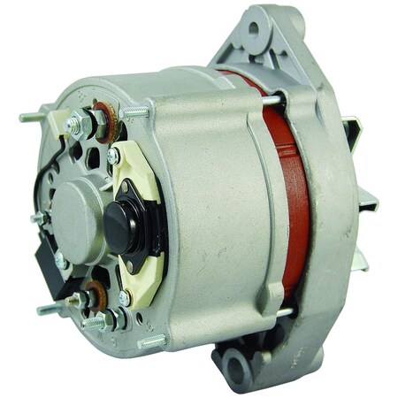 Ilb Gold Replacement For Volvo N7 Year: 1984 Alternator N7 YEAR 1984 ALTERNATOR